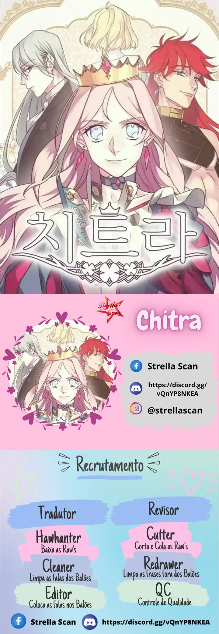 Chitra-Volume 1 Chapter 26