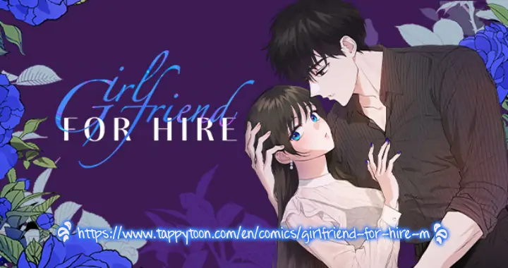 Girlfriend for Hire-Chapter 14