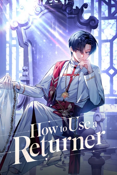 How to Use a Returner How to Use a Returner